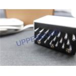Cigarette Packing Machine Detector Defective Cigarettes Detecting for sale