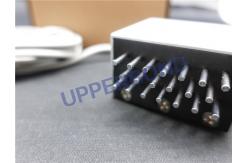China Cigarette Packing Machine Detector Defective Cigarettes Detecting supplier