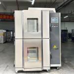 Custom Thermal Shock Chambers for Consumer Products and Cosmetics: Elevating Product Quality and Reliability for sale