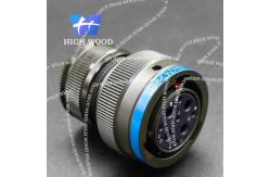 China MS26482 Connector , MS3470W14-9S-F MIL-C-26482Ⅱ，MS26482 seriesⅡ supplier