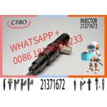 21371672 VOE21371672 20440388 20430583 D12C D12D Engine Fuel Injector 22479124 21106375