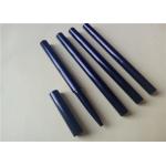 Fashion Single Head Automatic Lip Liner ABS Material ISO Certification