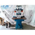 Skirt Garment Pressing Machine Japan For Laundry Manual Control Steam Heating for sale