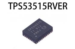 China TPS53515RVER Computer IC Chips supplier