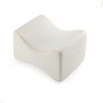 All Night Adjustable Ankle Memory Foam Knee Support Pillow for sale