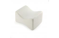 China All Night Adjustable Ankle Memory Foam Knee Support Pillow supplier