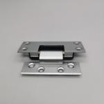 116° Rotatable Heavy-Duty Adjustable Aluminum Door Hinge Modern Home & Commercial Use for sale
