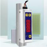 MF4700 MF4701 MF4703 MF4708 RS485 Oxygen Flow Meter Mass Flowmeter LCD Display for sale