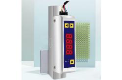 China MF4700 MF4701 MF4703 MF4708 RS485 Oxygen Flow Meter Mass Flowmeter LCD Display supplier