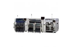 China Yamaha YRM20 Pick and Place Machine electronics manufacturing Second hand machine supplier