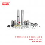 5-87832220-0 5-87832400-0 King Pin Kit for ISUZU NKR77 4JH1 for sale