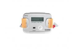 China Ultrasonic Heat Meter Energy Saving Low Power Consumption supplier