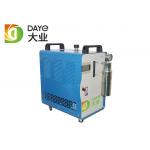 Operation Protection Oxyhydrogen Welding Machine With Stable Pressure Device for sale