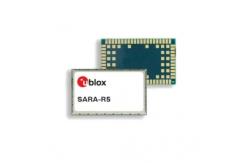 China SARA-R510S-01B-01 Wireless Communication Module Secure Cloud LTE-M Global Modules supplier