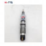 Rail Injector 0445120112 87581565 4940439 For QSL9 Diesel Engine for sale