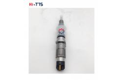 China Rail Injector 0445120112 87581565 4940439 For QSL9 Diesel Engine supplier