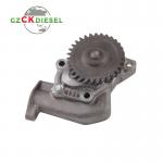 Oil Pump 15110-1630 15110-1631 S1511-01631 for H06CT H07C FE194S