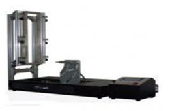 China Toys Flammability Testing Equipment supplier