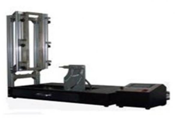 Toys Flammability Testing Equipment