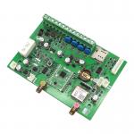 Turnkey Pcb High Frequency Assembled Printed Circuit Boards Maker for sale