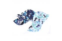 China UPF Summer Childrens Bucket Hats Cotton fabric Washable ODM OEM supplier