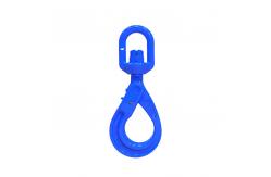 China SLR1007- G100 SWIVEL SELFLOCK HOOK supplier