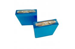 China Rechargeable LiFePO4 Prismatic Cell 3.2V 5AH Power Tool Battery supplier