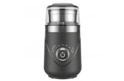 China 70g Capacity Coarse Individual Coffee Removable Safty Lock Quick Mill Coffee Machine supplier