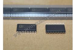 China AD7714ARZ-5 24 Bit Integrated Circuit IC Chip 1 Sigma Delta 24-SOIC supplier