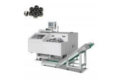 China Intelligence Counting Automatic Packing Oil Seal Visual Counter Package Machine supplier