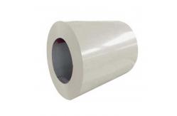 China Zinc Coating Ppgi Ppgl Steel Coil 0.15mm Galvanized Paint supplier