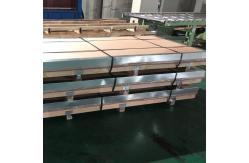 China ASTM 304 304L Stainless Steel Plates 310S 316 316L Sheets 100MM Welding supplier