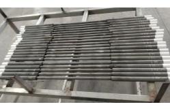 China Customizable Silicon Carbide  Heating Elements For Oven supplier