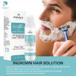 Centella Semi Permanent Hair Removal 100g Ingrown Hair Serum