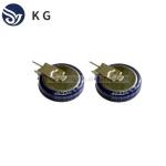 EECF5R5U105 DIP Electronic Components Three-terminal v Engine Spot MOS FET   N-Channel New Original EECF5R5U105 for sale