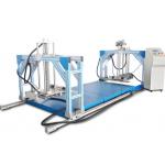 BIFMA X5.4 Sofa Drop Tester Transportion Simulation Drop Test Machine for sale