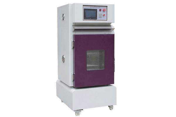 CE Battery Testing Equipment System Short Circuit Testing Machine