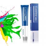 260ml Permanent Hair Colour Cream With Customized Logo GMP / ISO for sale