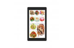 China Standard anti - explosion Computer Touch Kiosk windows 7 or Linux OS supplier