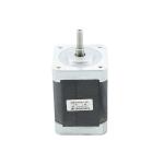 Nema 17 Two Phase Stepper Motor 620 oz 42mm 5.4v 1.8 Degree 0.7 Nm 1 A 12mH for sale