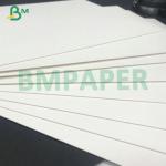 35pt 55pt 80pt Water Absorbent Pulpboard 28x40 For Coasters