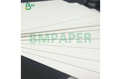 China 35pt 55pt 80pt Water Absorbent Pulpboard 28x40 For Coasters supplier