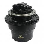 Excavator Parts Hitachi ZAX200-3 ZAX240-3 EFI Travel Motor Assembly Hydraulic Reducer Gearbox for sale