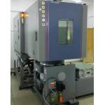 Durable High Frequency Vibration Shaker Temperature Humidity Testing for Safety Professionals for sale