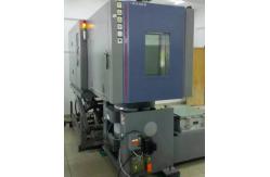 China Durable High Frequency Vibration Shaker Temperature Humidity Testing for Safety Professionals supplier