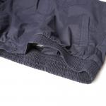 ODM Aircon Clothes Cooling Fan Jacket Breathable Polyester Cotton