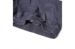 China ODM Aircon Clothes Cooling Fan Jacket Breathable Polyester Cotton supplier