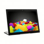 2.0M/P Camera 10. Inch Wifi  All In One Touch Screen PC 300cd/M2 for sale