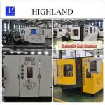 Customizable Hydraulic Test Benches for Testing Pumps And Motors at 42 Mpa Pressure for sale
