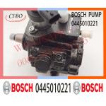 0445010221 Bosch Diesel CP1H3 Engine Fuel Pump 0445010194 0445010169 0445020168 For FAW 2.8L TCI for sale